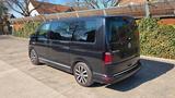 Volkswagen T6 Multivan Highline DSG K&N Fahrwerk - VW T6 Multivan Gebrauchtwagen in Hannover