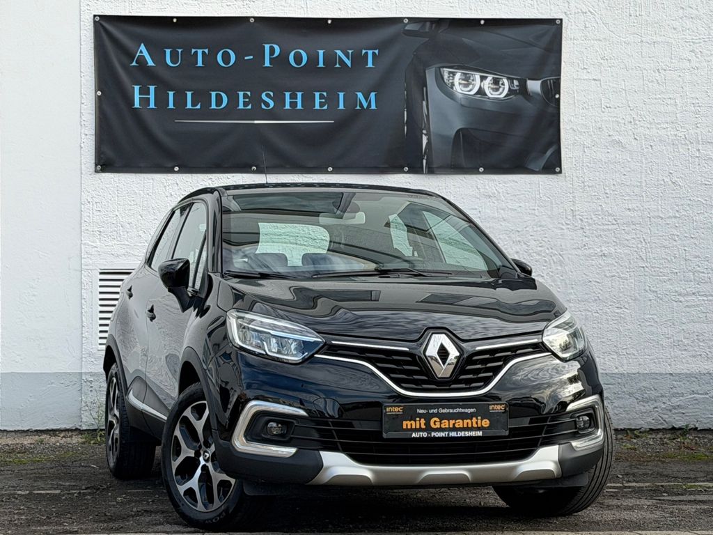 Image of Renault Captur