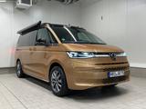 Volkswagen T7 California Ocean 2.0 TDI DSG NAV STNDHZG - Gebrauchtwagen in Erfurt