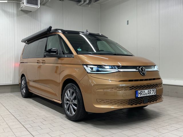 T7 California Ocean 2.0 TDI DSG NAV STNDHZG