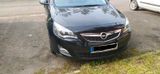 Opel Astra Sport Tourer 2.0 Turbo Diesel - Opel Astra mit Diesel-Antrieb: Turbo