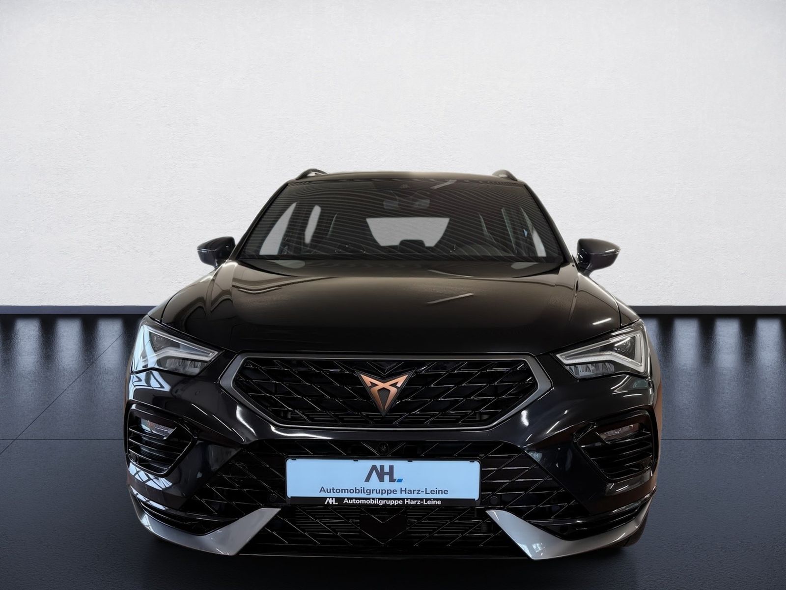 Cupra Ateca - Bild 9