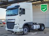 DAF XF 480 4X2 SC Standklima - DAF Xf