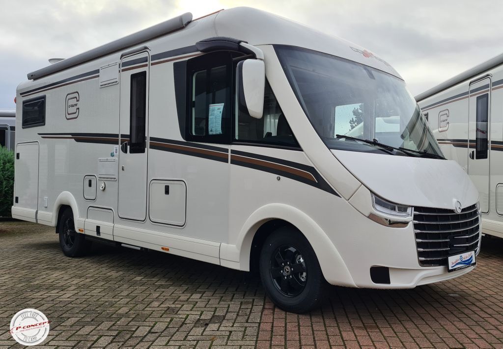 Carthago c-tourer I 149 LE Comfort *sofort verfügbar!* 