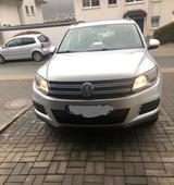 Volkswagen Tiguan 1.4 TSI 92kW BMT CityScape CityScape - Volkswagen Tiguan: Cityscape