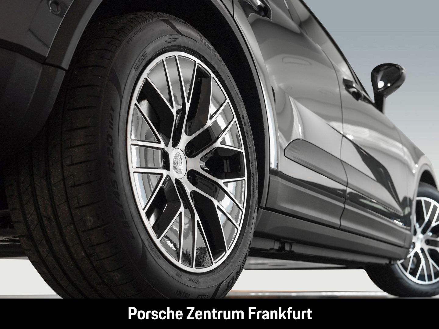 Porsche Macan - Bild 6