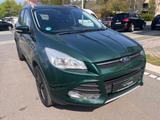 Ford Kuga Trend/Klimaautomatik/Start/Stop/Euro6 - Ford Kuga: Eu