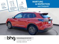 Volkswagen Tiguan - Vorschau Bild 4