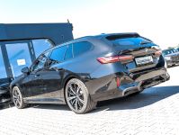 BMW 520 - Vorschau Bild 7