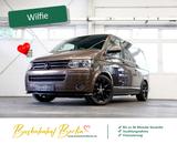Volkswagen T5 Multivan Team große Klima Tempomat PDC MFL - VW T5 Multivan Gebrauchtwagen in Berlin