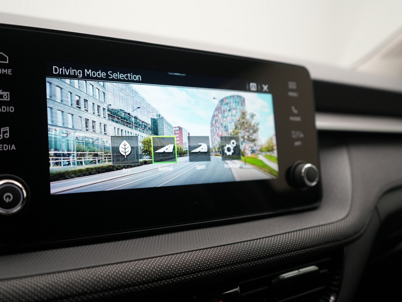 Skoda Fabia - Bild 7