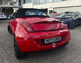 Ford Streetka 1.6 Edition Klima*Leder*LM 16 Zoll* - Ford Streetka Gebrauchtwagen