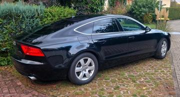 صورة 4 لـ 2010 AUDI A7