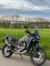Honda CRF 1100L  DCT Africa Twin - HONDA CRF1100L AFRICA TWIN