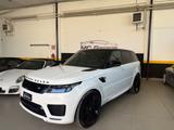 Land Rover Range Sport 3.0 SDV6 HSE Dynamic - Land Rover Range Rover Sport Kombi Gebrauchtwagen