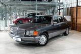 Mercedes-Benz 560 SEL | BOSE | Memory | Sitzheizung - Mercedes-Benz 560: Sel