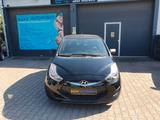 Hyundai ix20 1.4 /TÜV SERVICE BREMSEN NEU - Hyundai ix20 aus 2013