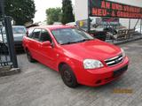 Daewoo Nubira - Daewoo Nubira