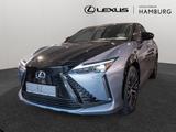 Lexus RZ 500 e Luxury HEAD-UP DISPLAY Yoke Lenkrad - Lexus RZ mit Panoramadach
