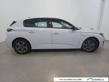 Peugeot 308 - 5