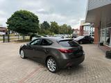 Mazda 3 Lim. Sports-Line*H/UP*XENON*TOP - Mazda 3: Top