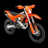 KTM 300 EXC 2026 - KTM EXC 300