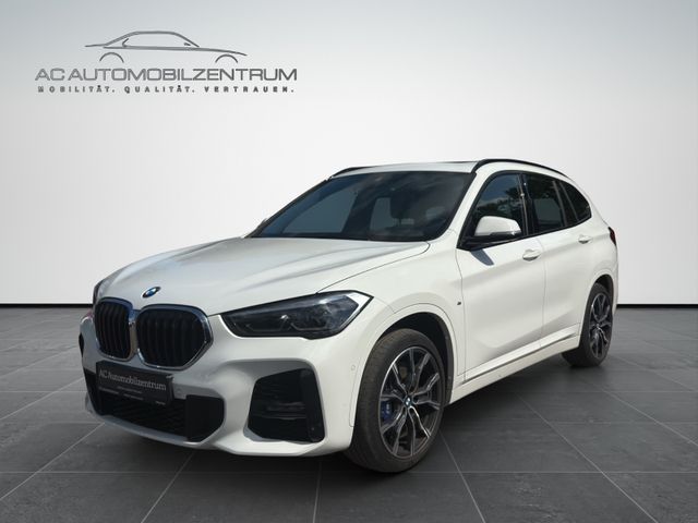 BMW X1 xDrive20d M-Sport AHK Pano ACC Elektr. Sitze