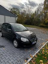 Volkswagen Polo 1.9TDI DPF -Tüv Neu ohne Rost