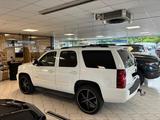 Chevrolet Tahoe 5.3L V8 LS - Flexible Fuel  - 7-Sitze - Chevrolet Tahoe