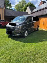 Ford Transit Coustom Sport 2.0 TDCI 185 PS... - Ford Transit: 18