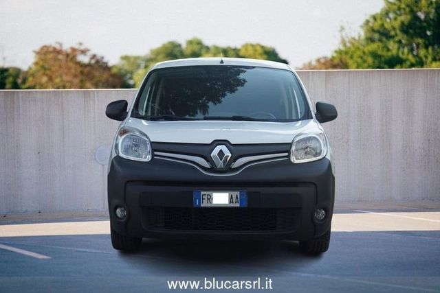 Renault Kangoo Kangoo 1.5 dCi 90CV F.AP. 3p. Exp