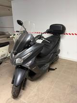 Kymco X-Town 300i - KYMCO X TOWN