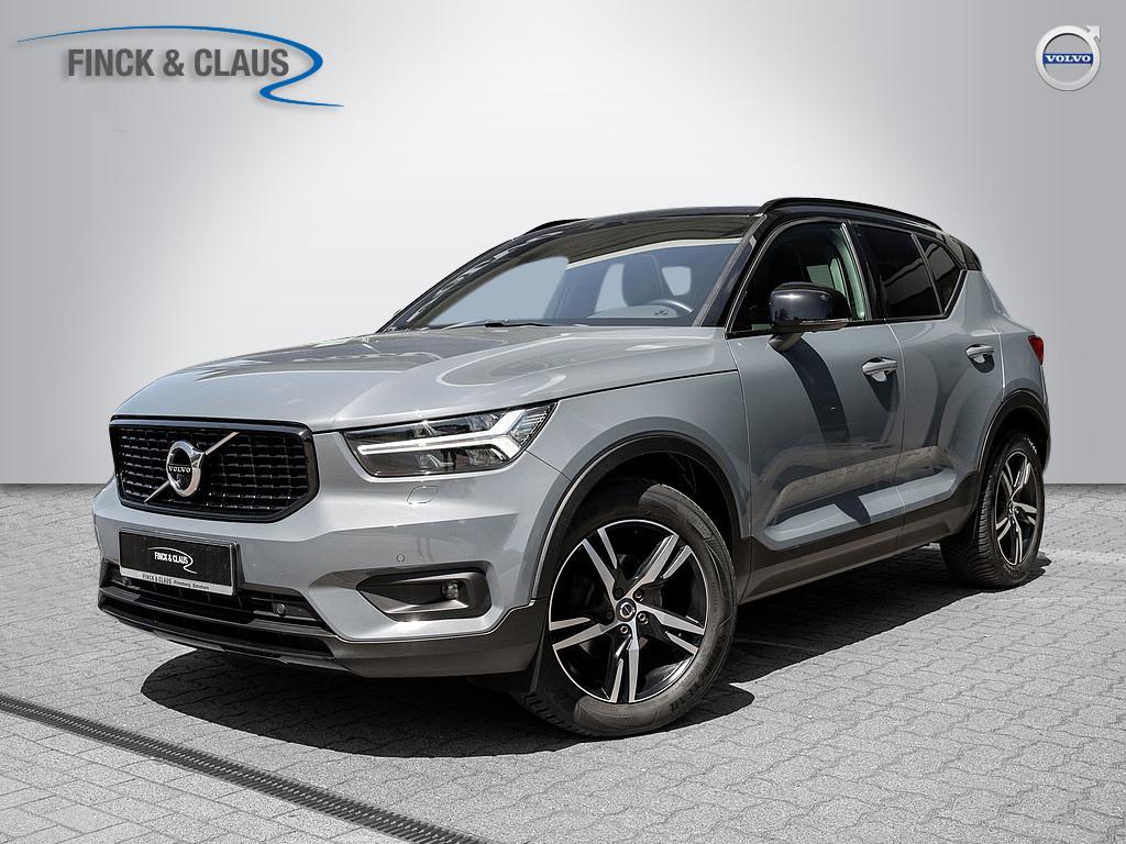 Volvo XC40 T3 R Design