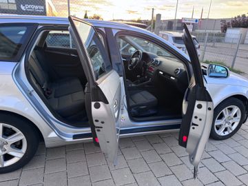 Audi A3 - 10