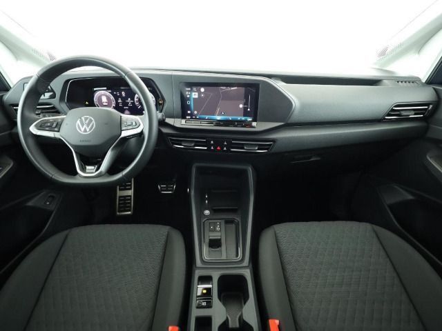Volkswagen Caddy - Bild 6