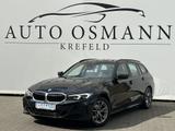 BMW 320 d Touring xDrive Aut. /Widescreen / Facelift - BMW 320: 320d Facelift