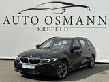 BMW 320 d Touring xDrive Aut. /Widescreen / Facelift - BMW 320 Gebrauchtwagen in Krefeld