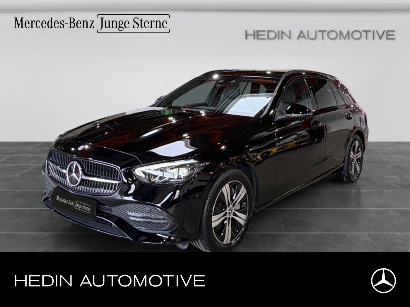 Mercedes-Benz C 300 2022