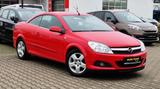 Opel Astra H Cabrio 1.8 lückenlos Scheckheftgepflegt