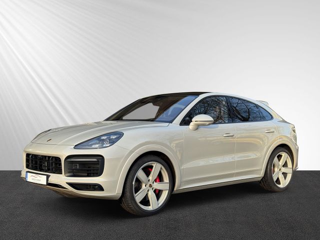 PORSCHE Cayenne Coupe GTS, absolute Vollausstattung!