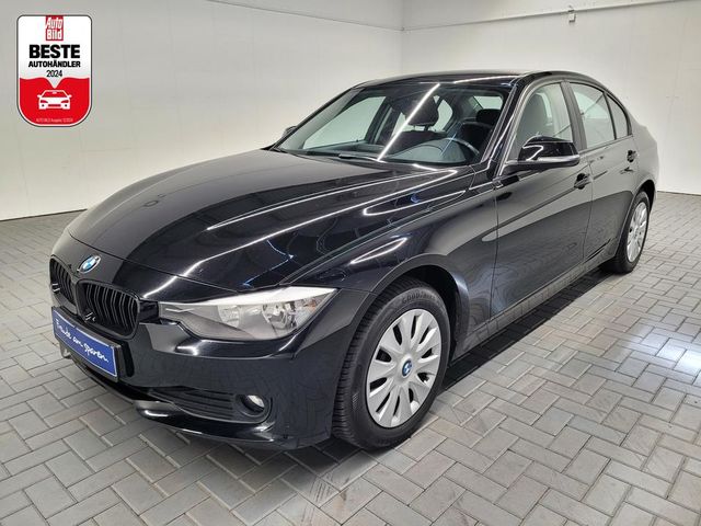 BMW 316i Limousine Navi/Tempomat/SHZ/PDC