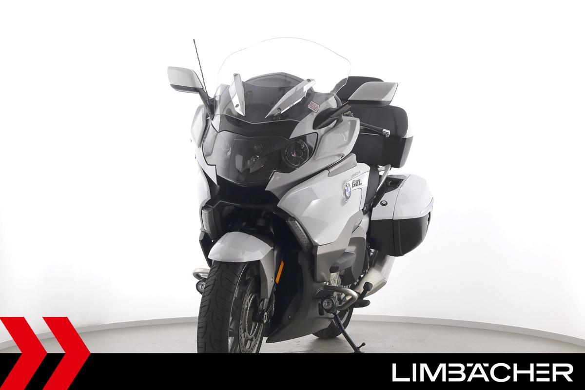 BMW K 1600 GTL - QS, RDC, Sicherheitspaket, uvm