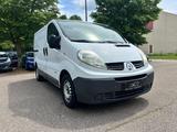 Renault Trafic Kasten L1H1 2,9t*KUPPLUNG NEU* - gebrauchte Renault Trafic aus dem Jahr 2008