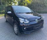 Volkswagen up! high up! *Navi*Automatik* - gebrauchte Volkswagen up! aus dem Jahr 2012