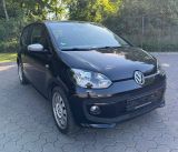 Volkswagen up! high up! *Navi*Automatik* - Volkswagen up! aus 2012