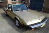 Fiat X 1/9 - Fiat X 1/9 Gebrauchtwagen