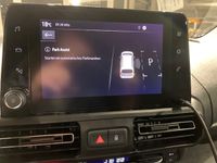 Opel Combo Life - Vorschau Bild 12