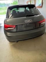 Audi A1 1.6 TDI sport sport