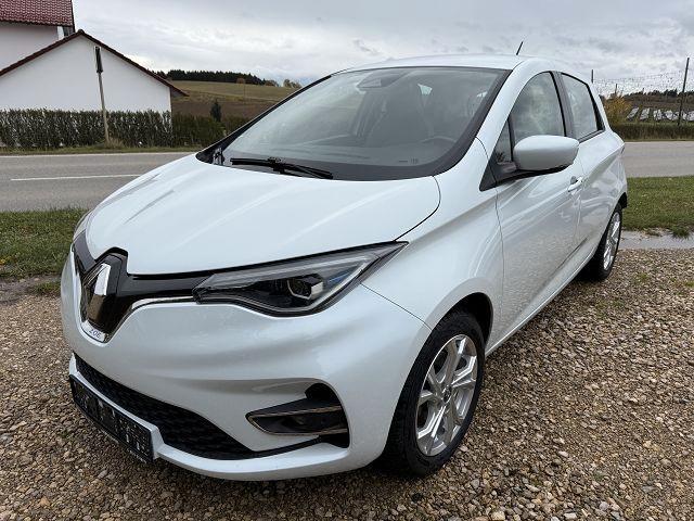 Renault ZOE Zoe Experience Miet Batterie 79€ Monat