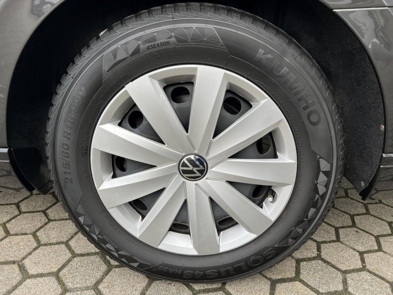 Volkswagen Passat Variant - Bild 18